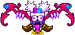 KSSU Marx Soul sprite