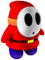 Shy Guy by PJ