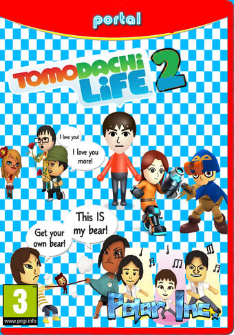 is tomodachi life on the nintendo switch