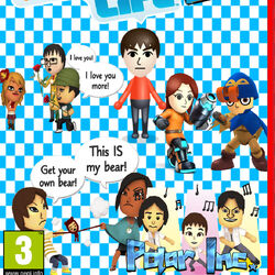 Tomodachi life two cheap