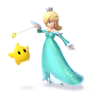 Rosalina