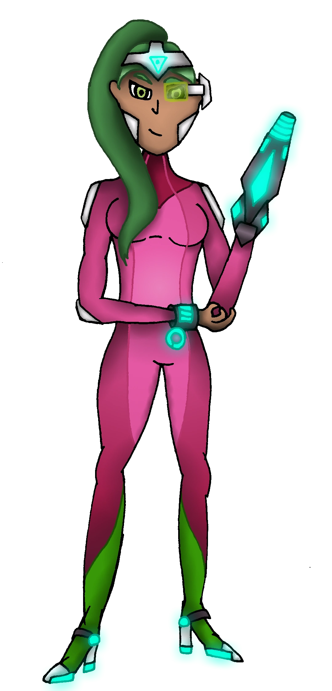 Justin Bailey Fantendo Game Ideas & More Fandom