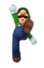 Luigi (MP10) 8