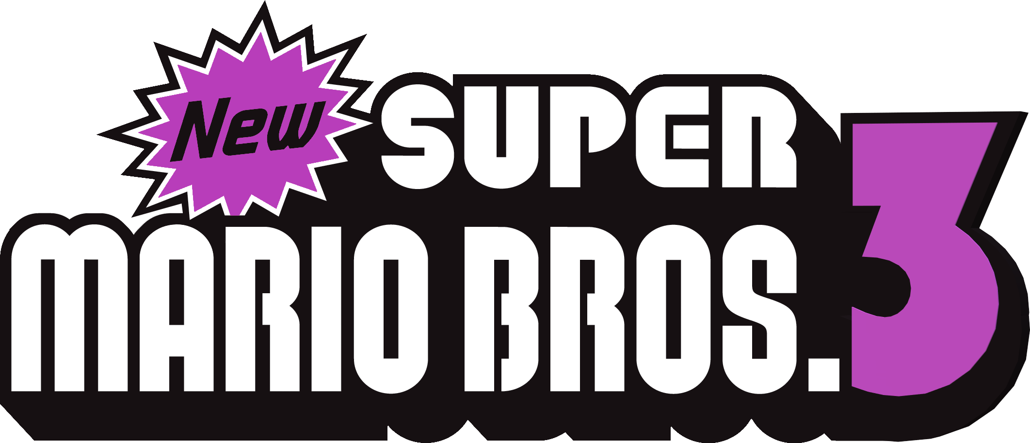 New Super Mario Bros 3 (Switch), Fantendo - Game Ideas & More