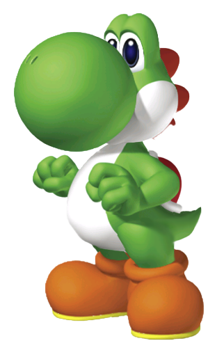 Yoshi Jr Fantendo Game Ideas And More Fandom