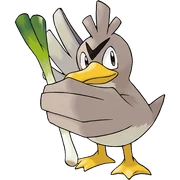 083Farfetch'd