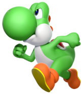 Yoshi