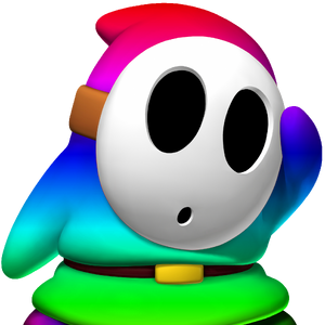 Shy Guy Fantendo Game Ideas More Fandom Anime masks bring out the best in characters! shy guy fantendo game ideas more