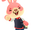Amiibo/Arcade Bunny