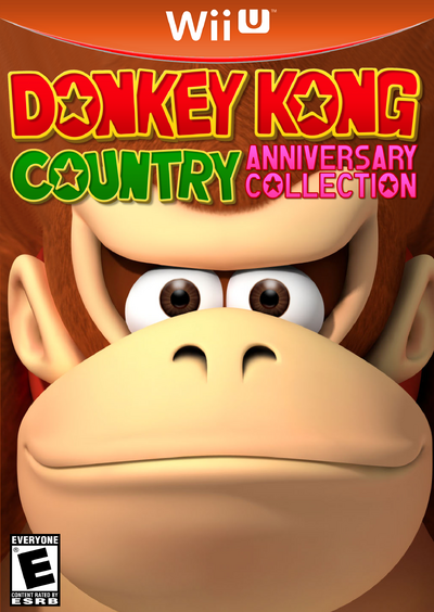 Donkey Kong Hub, Games