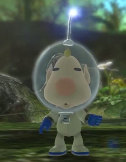 you are all missing the point. DOODLEBUG IS BACK!!! : r/Pikmin