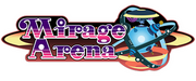 Mirage Arena