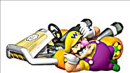 Mario Kart 9 PC