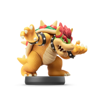 Bowser (Super Smash Bros. for Wii U/3DS)