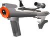 Super Scope (Fires a flurry of small fireballs)