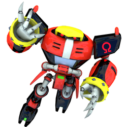 User blog:Bionicleboy3000/Watch me play Sonic Classic Heroes on