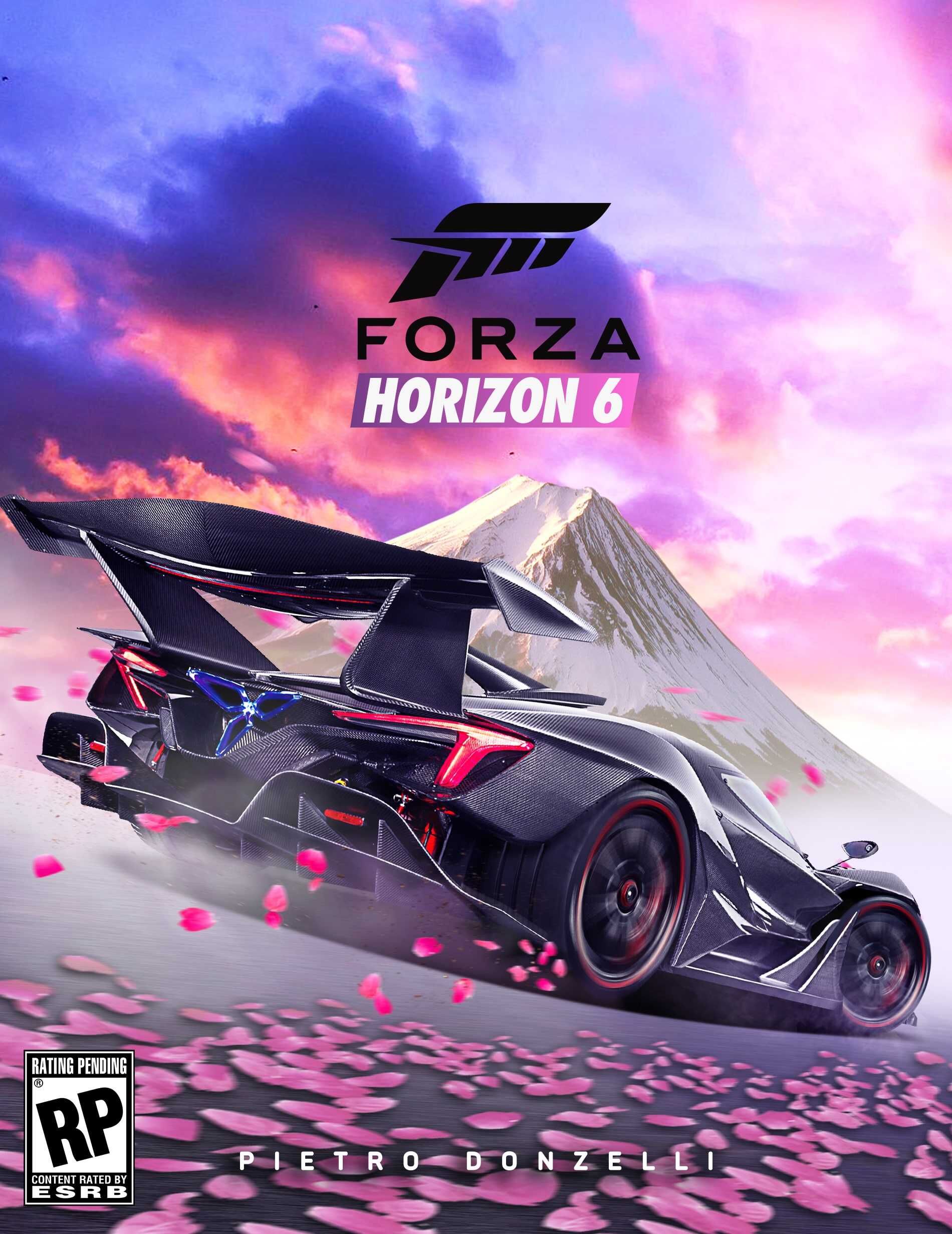 Forza Horizon 6 | Fantendo - Game Ideas &amp; More | Fandom