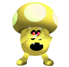 Golden Shroob