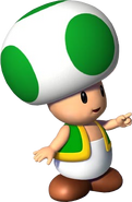 GreenToad