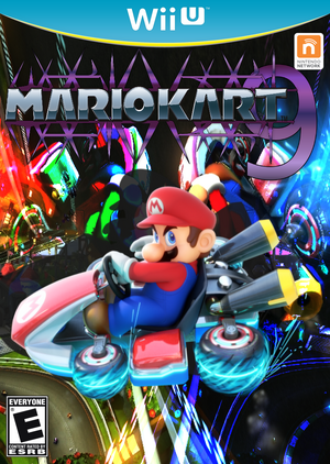 MarioKart9BoxartKirbi