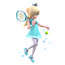 Sporty Style - Rosalina (A)