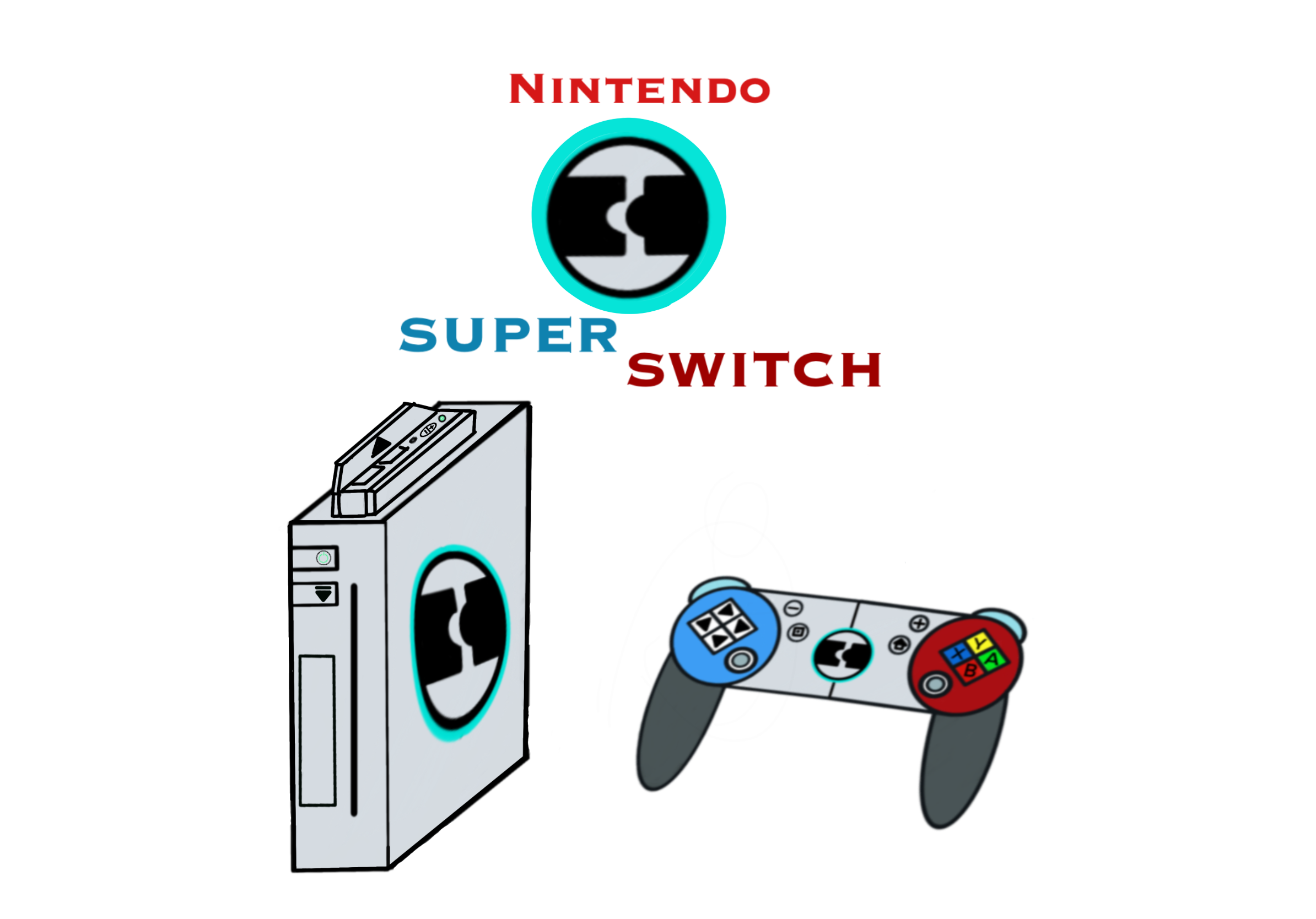 super switch controller