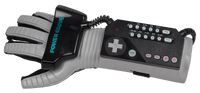 Nintendo Power Glove DSSB