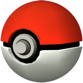 Pokéball (helping)