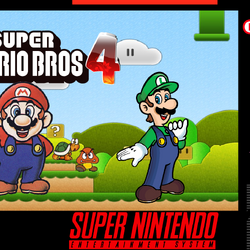Super Mario RPG, Fantendo - Game Ideas & More