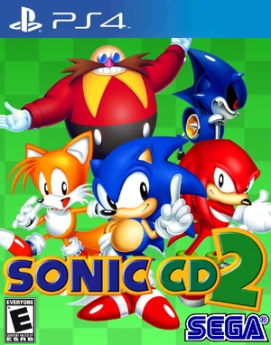 Sonic Cd 2 Fantendo Game Ideas More Fandom