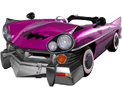 Wario car