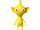 Yellow Pikmin