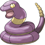 023Ekans