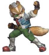 1.2.Fox's Uppercut