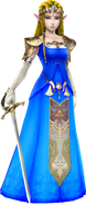 A Zelda alt. that resembles Alla