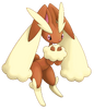 Lopunny (Bounce)