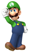 Luigi MP9