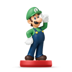 Luigi Released: March 20, 2015