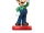 Amiibo/Luigi