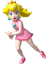 Tennis Peach - 20 coins