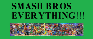 Untitled Goose - Super Smash Bros. Ultimate, Fantendo - Game Ideas & More