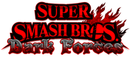 Smash Dark Forces Logo