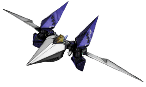 Starfoxarwingpng