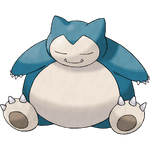 143Snorlax