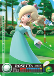 Rosalina