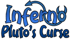 Inferno Pluto's Curse Logo