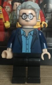 Martin Stein (Lego Batman 4)