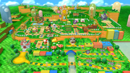 Mushroom Park (Mario Party 10)