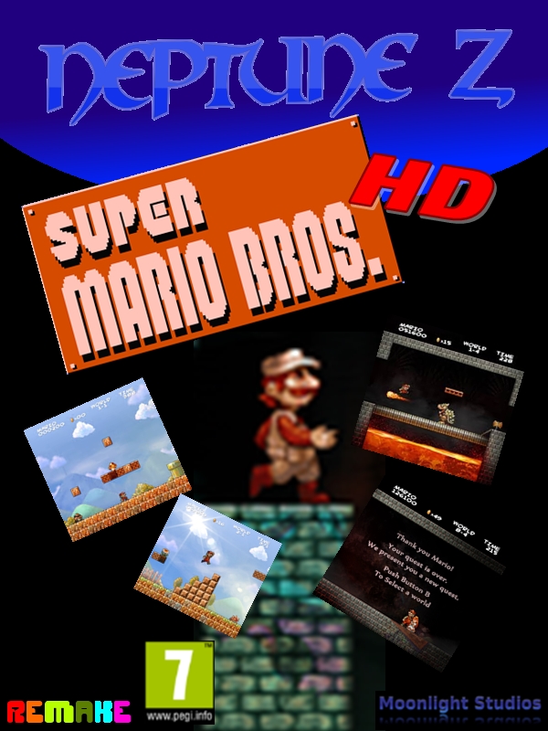 Love this Super Mario Bros. 3 remake for Windows by Cyberclic. Free Indie  remake for PC. Original by Nintendo in 1985. : r/IndieGaming