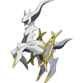 Arceus